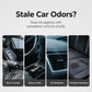 Odstraňte 99 % pachů z vašeho vozu – přírodní automobilová aromaterapie. Na dobírku! 🌿