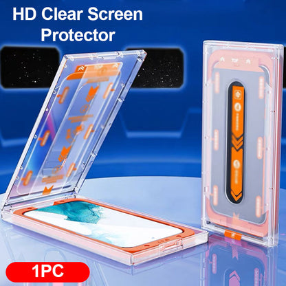 Odolnost proti poškrábání 9H – ochranné tvrzené sklo pro iPhone. Na dobírku! 💎