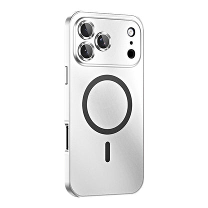 5 barevných variant pro váš styl – hliníkový magnetický kryt pro iPhone 17. Na dobírku! 🎨