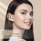 Bluetooth 5.4 pro stabilní připojení – otevřená Bluetooth sluchátka. Na dobírku! 📶