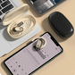 Bluetooth 5.4 pro stabilní připojení – otevřená Bluetooth sluchátka. Na dobírku! 📶