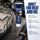 Spolehlivá ochrana proti úniku oleje a kapalin – vysoceodolné těsnění pro motor. Na dobírku! 🛢️