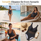 Získejte sebevědomý vzhled u bazénu i na pláži – retro jednodílné plavky s puntíky a síťovanými vložkami. Na dobírku! 👙
