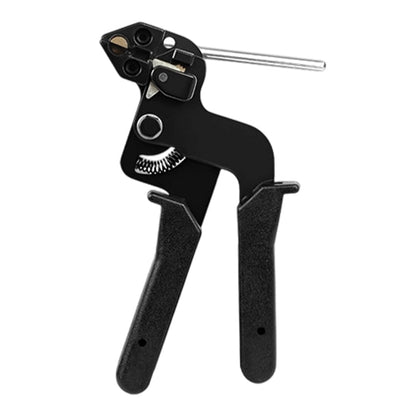 Pohodlný protiskluzový PVC grip pro přesnou práci – kleště na kovové pásky. Na dobírku! 🖐️