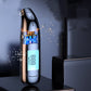 Během 5 vteřin zjistěte, zda můžete bezpečně řídit – přesný alkoholtester s LCD displejem. Na dobírku! ⚡