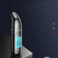 Během 5 vteřin zjistěte, zda můžete bezpečně řídit – přesný alkoholtester s LCD displejem. Na dobírku! ⚡