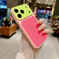 Rozjasněte svůj den s energickými barevnými bloky – kontrastní barevné pouzdro na telefon. Na dobírku! 🌈