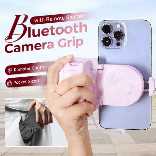 Otočte o 180° pro horizontální i vertikální záběry – flexibilní držák na telefon. Na dobírku! 🔄