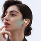 Ponořte se do bohatého prostorového zvuku s potlačením šumu – bezdrátová otevřená sluchátka s Bluetooth 5.4. Na dobírku! 🎵