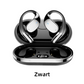 Ponořte se do bohatého prostorového zvuku s potlačením šumu – bezdrátová otevřená sluchátka s Bluetooth 5.4. Na dobírku! 🎵