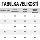 Pohodlí bez kovových kostic po celý den – třídílná sada bikin s vestavěnou vycpanou podprsenkou. Na dobírku! 💃