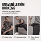 Praktické kapsy pro všechny vaše každodenní potřeby – pánské volné cargo kalhoty s mnoha úložnými prostory. Na dobírku! 👖