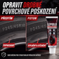 Vyplňte praskliny a škrábance na povrchu pneumatik během okamžiku – gel na opravu pneumatik. Na dobírku!