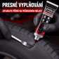 Vyplňte praskliny a škrábance na povrchu pneumatik během okamžiku – gel na opravu pneumatik. Na dobírku!