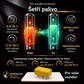 🏎️ Optimalizace spalování – Spořič paliva, výkonnější akcelerace ⚡