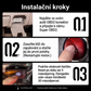🏎️ Optimalizace spalování – Spořič paliva, výkonnější akcelerace ⚡