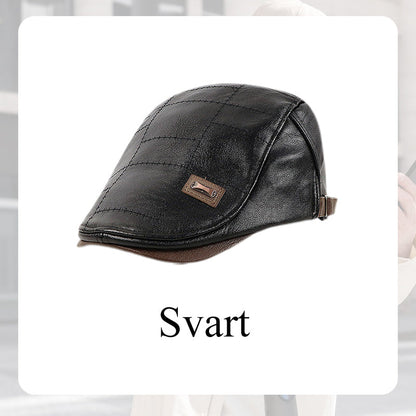 😎 Snygg herrbasker för stilmedvetna herrar