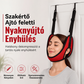 🚪 Závěsná pomůcka na protahování krku – Uvolnění ztuhlých krčních svalů 🔥