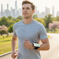 🏃 Držák na telefon, který lze připevnit na paži nebo zápěstí – otočný o 360°, vhodný pro sport 🔥