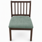 🛋️ Pružný potah na sedák židle – Bez ramínek, univerzální, pro domácnost a hotel 🔥