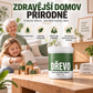 🌿 Vodou ředitelná barva na dřevo – Ekologická, pro obnovu nábytku ✨