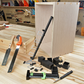 🛠️ 28dílná sada šablon pro rybiny – Přesné značení, profesionální výsledky 🔥
