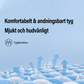 ✨ Vattentät och varm utomhusjacka för män
