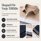 📢🎉50 % rabatt!!!🛍️✨Klassisk randig topp med färgblock i herrstorlekar