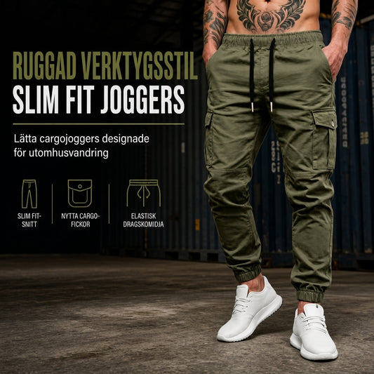 👖 Lätta arbetsbyxor för vardagsbruk, perfekta för sport, löpning, friluftsliv och vandring under hösten och vintern