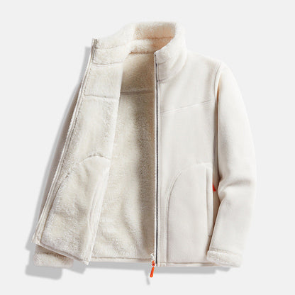 🧥Varm och skön vinterjacka för kvinnor🔥40 % rabat
