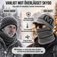 🔥 Varm vintermössa i stickat för män❄️