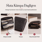 💓 Stor kapacitet Plånbok Clutch