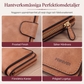💓 Stor kapacitet Plånbok Clutch