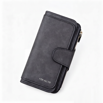 💓 Stor kapacitet Plånbok Clutch