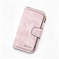 💓 Stor kapacitet Plånbok Clutch