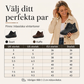 👢 Tjockare snöskor för damer