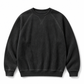 💦 Tröja, långärmad rundhalsad sweater i manchester för män