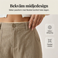 💋 Lösa byxor med vida ben för damer