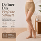 【✨2-pack】👕 Ultratunna, osynliga damstrumpbyxor – extremt smidiga och slitstarka ”magiska” strumpbyxor