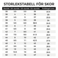 🦵 Höga vinterstövlar för män, med tjock sula och värmande foder