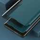 Flipové pouzdro Smart View pro telefon Samsung 2.7