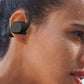 Auricular Bluetooth inalámbrico para colgar del oído