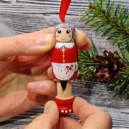 🎅 Vánoční horký výprodej🤣Vtipný vánoční dárek