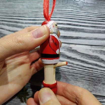 🎅 Vánoční horký výprodej🤣Vtipný vánoční dárek