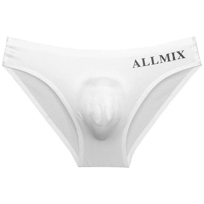 💥Kupte 1 a získejte 1 zdarma💥Sexy průhledné prodyšné pohodlné 3D ledové hedvábné prádlo