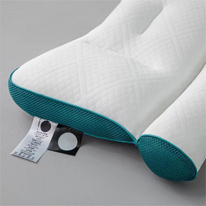 Skvělý dárek - mimořádně pohodlný ergonomický polštář na krk