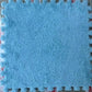 💥 Plyšová pěnová podlahová rohož Patchwork（10 ks/ SET）4.2
