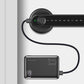 ✅Rukojeť inteligentního zámku dveří na otisk prstu s ovládáním Bluetooth APP